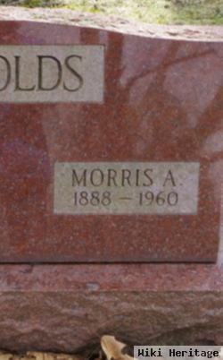 Morris Allen Reynolds