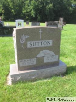 Margaret A. Sutton