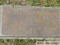 James Franklin Tyler