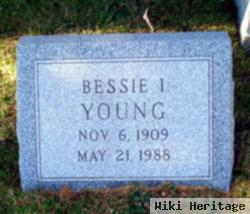 Bessie Thompson Young