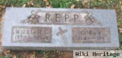 William G. Repp