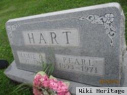 Pearl Hart