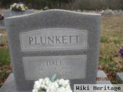 Dale Plunkett