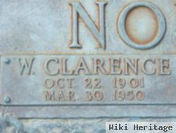 W. Clarence Norton