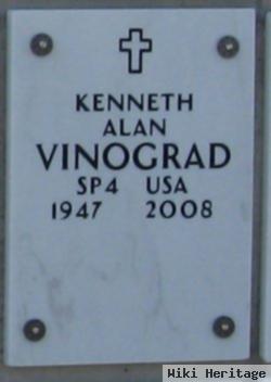 Kenneth Alan Vinograd