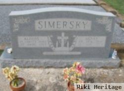 Alois Simersky