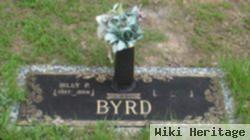 Billy P. Byrd