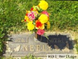 John Earl Neely, Sr