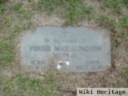 Versie May Lundien