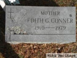 Edith G. Conner