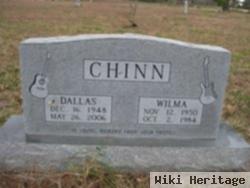 Wilma Mae Chinn