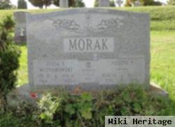 Joseph F. Morak