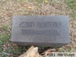 John Liebtag