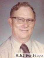 Raymond F. Keppler