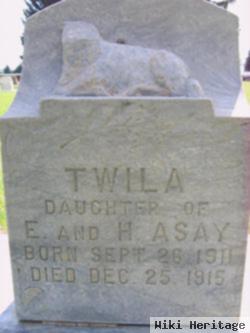 Twila Asay