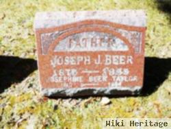 Joseph J Beer