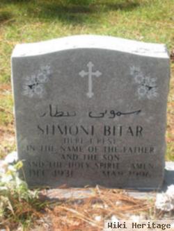 Shmoni Bitar