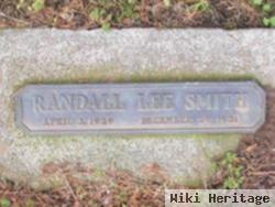 Randall Lee Smith