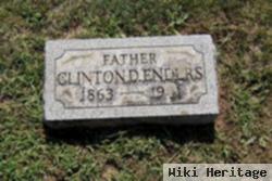 Clinton D. Enders