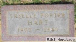 Erselle Porter Hart