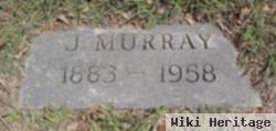 J Murray