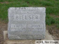 John Bielser