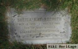 Sheila Kay Redpath