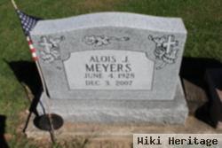 Alois J Meyers