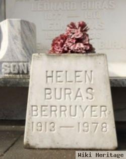 Helen Buras Berruyer