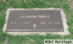 Mildred Frost