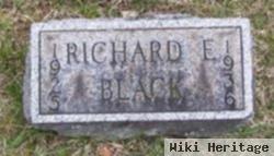 Richard E. Black