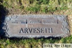 Anne Marie Schmidt Arveseth