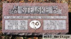 Alice Ann Stelske