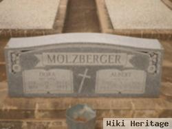 Dora Danz Molzberger