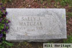 Sally J. Matczak