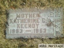 Katherine C Keenoy