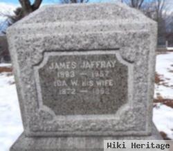 James Jaffray