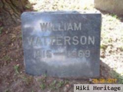 William Jay Watterson, Jr