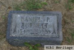 Daniel P. Burnett