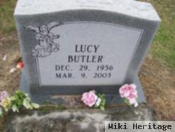 Lucy Butler