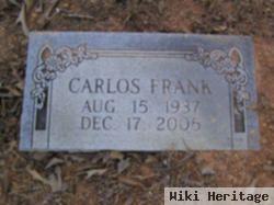 Carlos Frank Wall