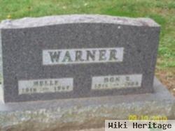 Don R Warner