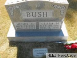 John Bush, Sr