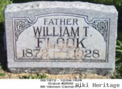 William Thomas Flook