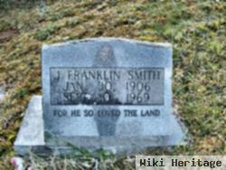 J. Franklin Smith