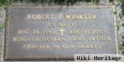 Robert Paul Winkler