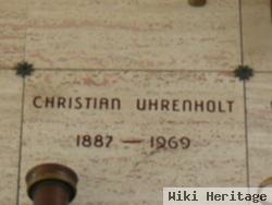 Christian Uhrenholt