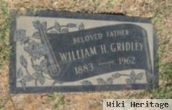 William Gridley