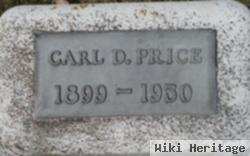 Carl D. Price