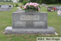 Opal Meador